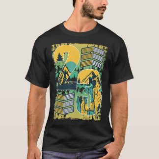 23歳23日誕生日10 Tシャツ