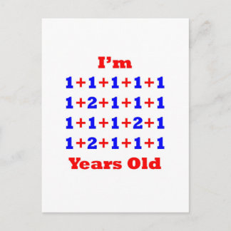 23歳！ ポストカード