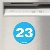 23磁石 マグネット (インサイチュ (食洗機))