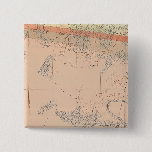 23詳細地質シート 缶バッジ (正面)