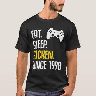 23誕生日23年女性男性ことわざギフトおもしろい Tシャツ