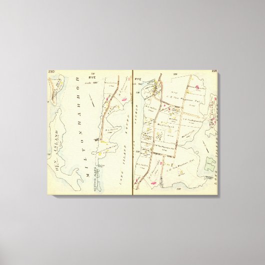 230231ライ麦 キャンバスプリント (正面)