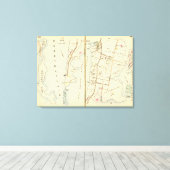 230231ライ麦 キャンバスプリント (インサイチュ (ウッドフロア))