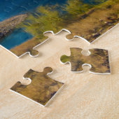 2309-2-Desertレイクウィズサグアーロパズル ジグソーパズル (側面)