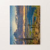 2309-2-Desertレイクウィズサグアーロパズル ジグソーパズル (縦)