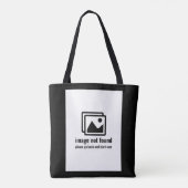 230 トートバッグ (裏面)