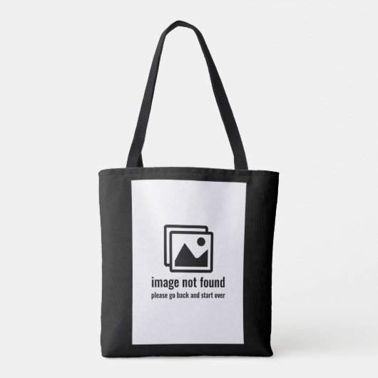 230 トートバッグ (裏面)