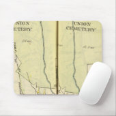 232233ライエ·ハリソン マウスパッド (マウス)