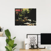 234 ポスター (ホームオフィス)