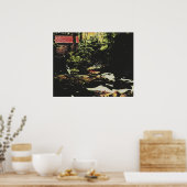 234 ポスター (キッチン)