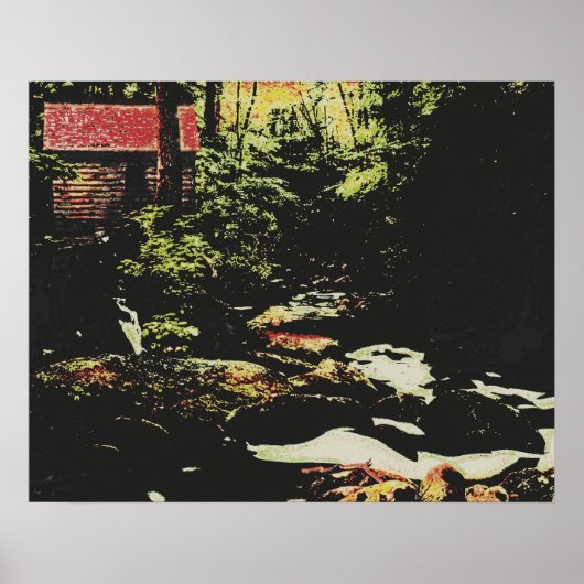 234 ポスター (正面)