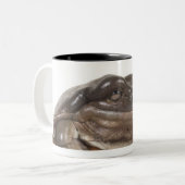 23568138 ツートーンマグカップ (正面左)