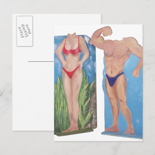 23579841 ポストカード (正面/裏面)