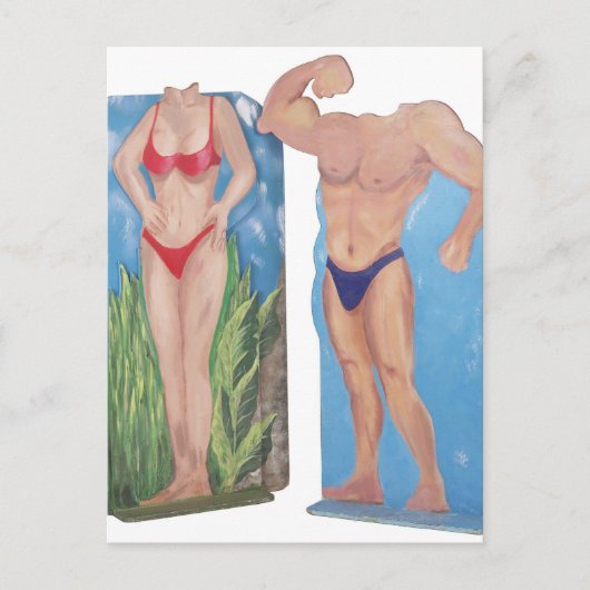 23579841 ポストカード (正面)