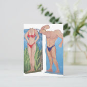 23579841 ポストカード (スタンド正面)