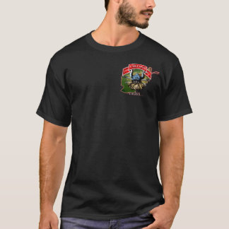 235th EN第1のバイキングPLT Tシャツ