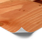 236嵐建築の再構築、回復… ポスター (角)