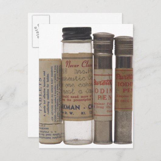 23650492 ポストカード (正面/裏面)