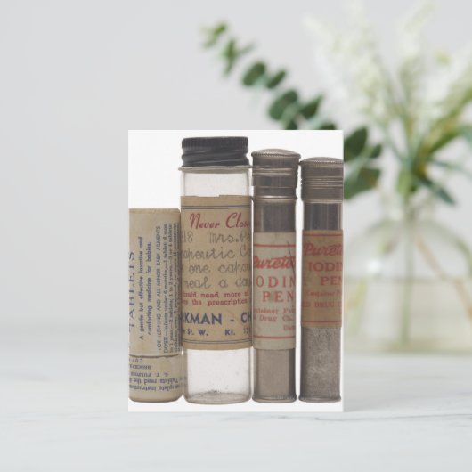 23650492 ポストカード (スタンド正面)