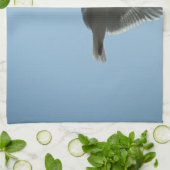 2367 キッチンタオル (折り畳み)