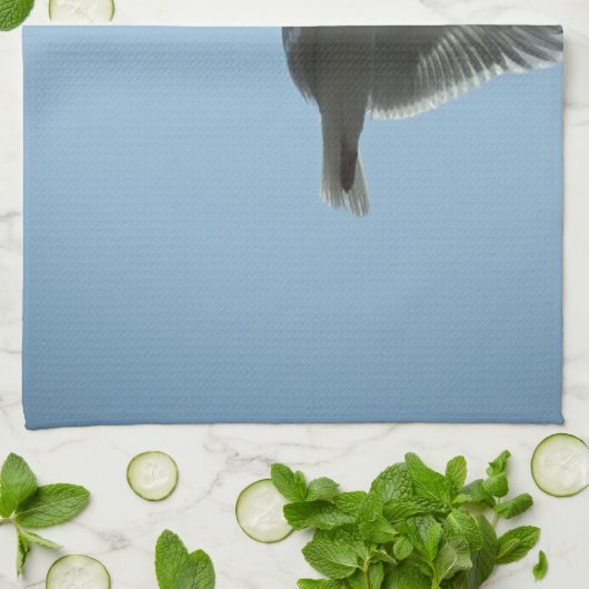 2367 キッチンタオル (折り畳み)