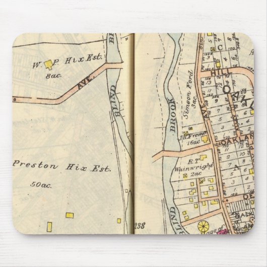 2382.39ライ マウスパッド (正面)