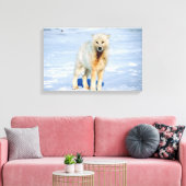 23872553 キャンバスプリント (インサイチュ (リビング))