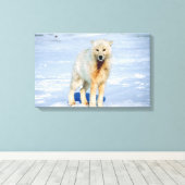 23872553 キャンバスプリント (インサイチュ (ウッドフロア))