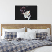 23893007 キャンバスプリント (インサイチュ (寝室))