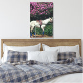 23893981 キャンバスプリント (インサイチュ (寝室))