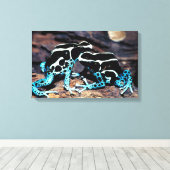 23898179 キャンバスプリント (インサイチュ (ウッドフロア))