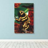 23898189 キャンバスプリント (インサイチュ (ウッドフロア))