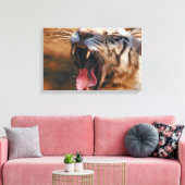 23899234 キャンバスプリント (インサイチュ (リビング))