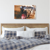 23899234 キャンバスプリント (インサイチュ (寝室))