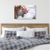 23899262 キャンバスプリント (インサイチュ (寝室))