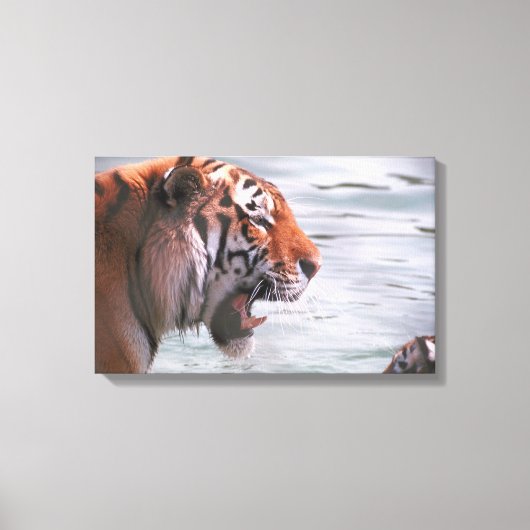 23899262 キャンバスプリント (正面)