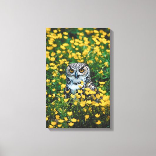 23901671 キャンバスプリント (正面)