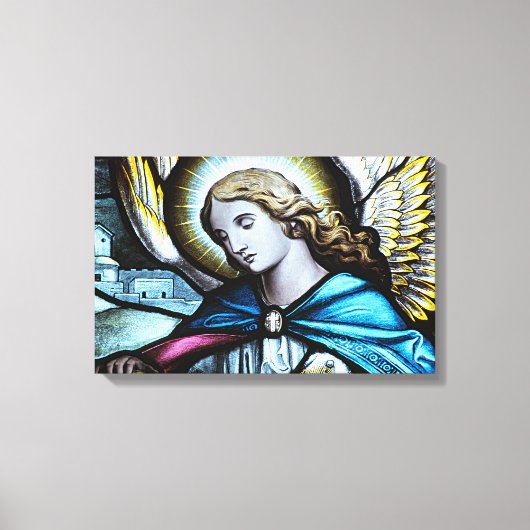 23902632 キャンバスプリント (正面)