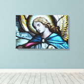 23902632 キャンバスプリント (インサイチュ (ウッドフロア))