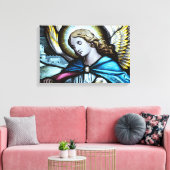 23902632 キャンバスプリント (インサイチュ (リビング))