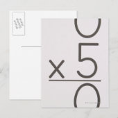 23972337 ポストカード (正面/裏面)