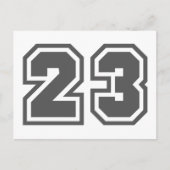 23 ポストカード (正面)