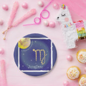 23.威厳がある bis 23.9月/Teller ペーパープレート (パーティー)