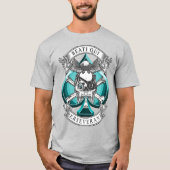 23:14 スペード Tシャツ (正面)