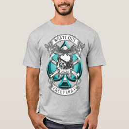 23:14 スペード Tシャツ