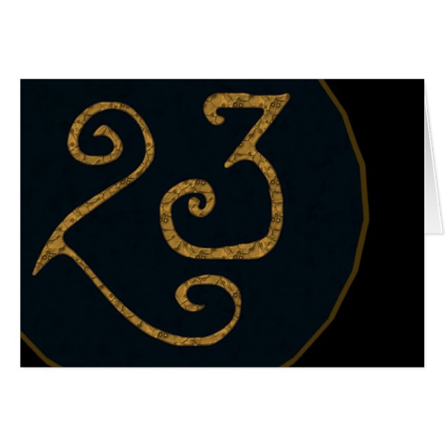 23 4枚のクローバー (正面横)