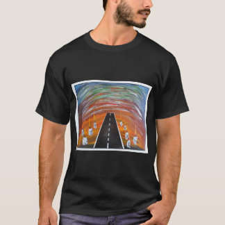 23  Tシャツ