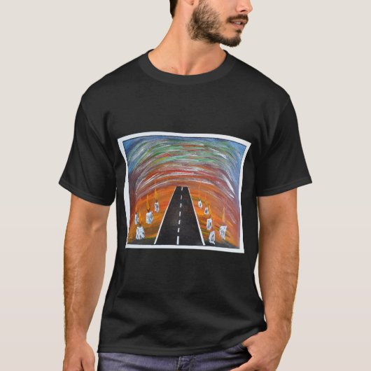 23 Tシャツ (正面)