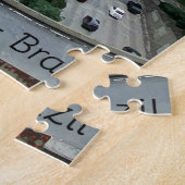 23demaio道Sãoパウロ ジグソーパズル (側面)