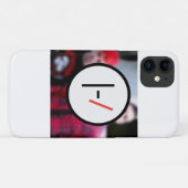 23neパイロット事件! Case-Mate iPhoneケース (裏面(横))